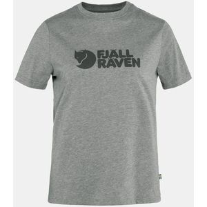 Fjällräven Fjällräven Logo T-shirt  - Dames