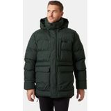 Helly Hansen Vardo Parka Jas - Heren