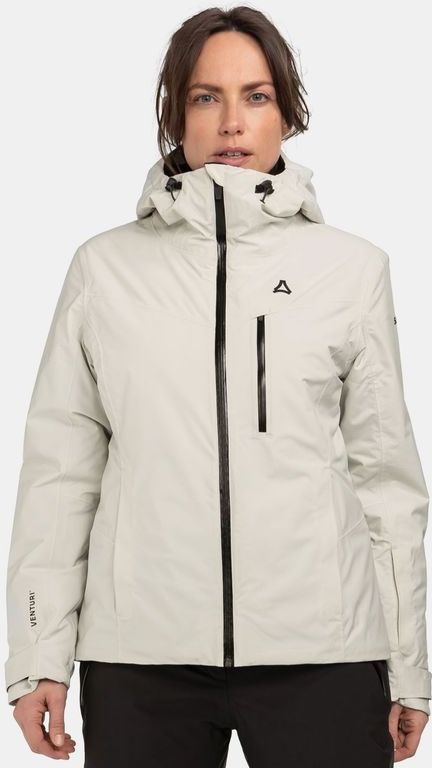 Schöffel - Nollen - Ski-Jas - Dames - Waterdicht - 4-way Stretch