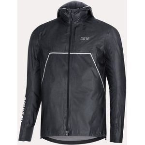 Gore Wear R7 Gore-Tex ShakeDry Trail Hooded Jas - Heren