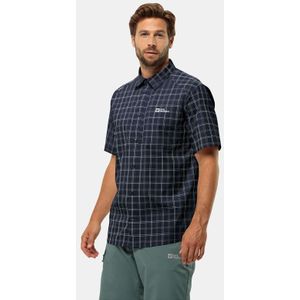Jack Wolfskin Norbo Blouse T-Shirt - Heren
