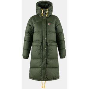 Fjällräven Expedition Long Down Parka W  - Dames