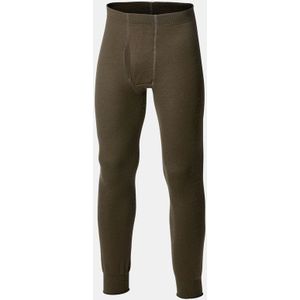 Woolpower Long Johns With Fly 400 Very Warm Baselayer