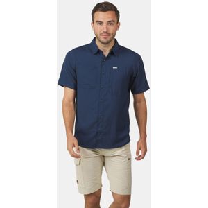 Columbia Silver Ridge Utility Lite T-shirt - Heren
