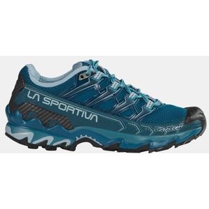 La Sportiva Womens Ultra Raptor II Trailrunningschoenen (Dames |blauw)