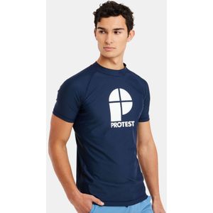 Protest PrtCater Surf T-Shirt Rashguard - Heren