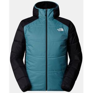 The North Face M Quest Synthetic Jacket - Heren