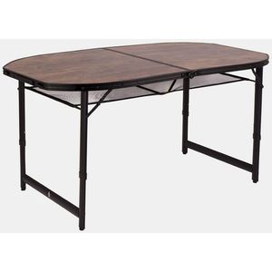 Bo-Camp Industrial Tafel Woodbine 80x150 cm