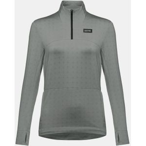 Gore Wear Everyday Thermo 1/4 Zip  - Dames