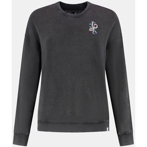 Buitenmens Buitenmens Ape Trui  - Dames