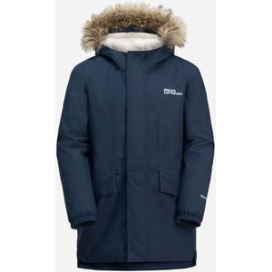 Jack Wolfskin Cosy Bear Parka  - Kinderen  - Jongens