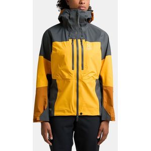 Haglöfs Spitz Gore-Tex Pro Hardshell Jas  - Dames