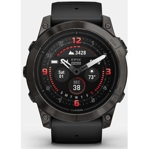 Garmin epix Pro (Gen 2) 51 mm Sapphire Smartwatch