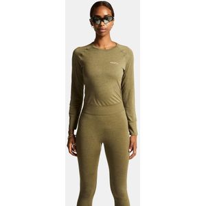 Craft Core Dry Active Comfort LS  - Dames