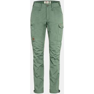 Fjällräven Kaipak Trousers Curved W  - Dames