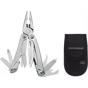 Leatherman Multitool Wingman