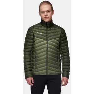 Mammut Albula In Jacket Men - Heren