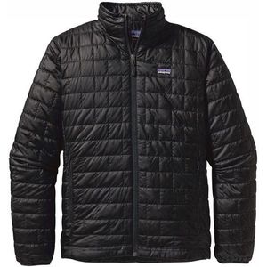 Patagonia Nano Puff Isolatiejas - Heren