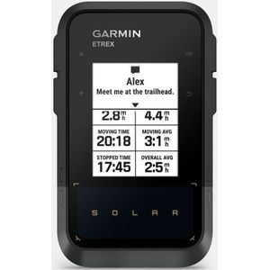 Garmin Etrex Solar GPS
