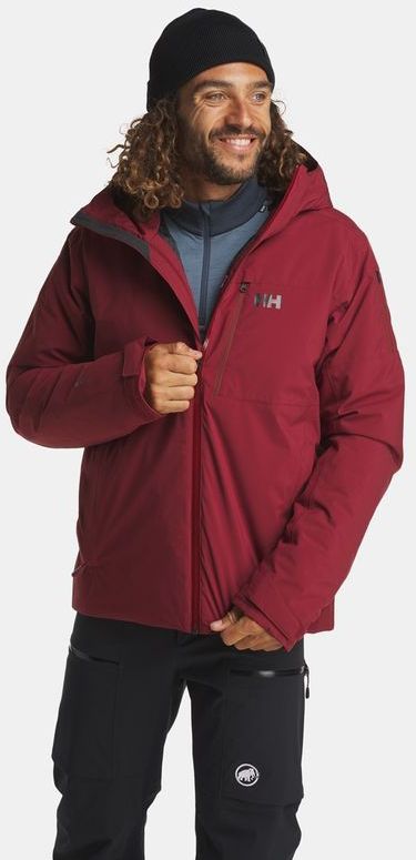 Helly Hansen - Gravity - Ski-Jas - Heren