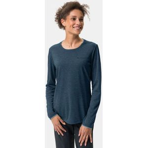 Vaude Essential LS T-Shirt  - Dames