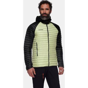 Mammut Aenergy In Hooded Jas - Heren