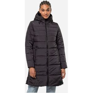 Jack Wolfskin Eisbach Coat W  - Dames