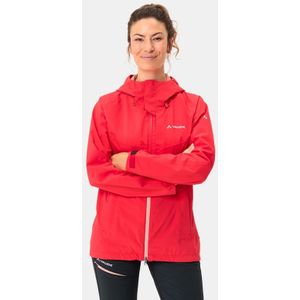 Vaude Elope Jacket II Hardshell Jas  - Dames