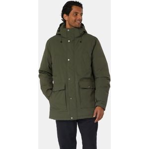 Ayacucho Highland IV Winter Parka - Heren