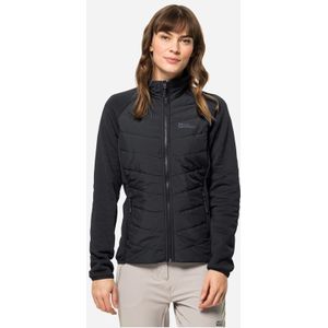 Jack Wolfskin Glaabach 3-In-1 Jas  - Dames