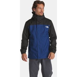 THE NORTH FACE - Quest - Outdoorjas - Blauw/Zwart/Wit - 3-in-1 Jas