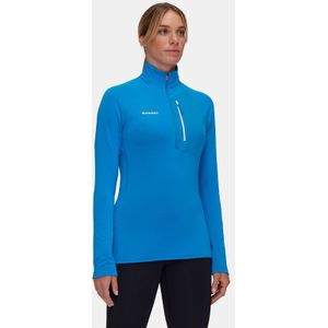 Mammut Aenergy Light ML Half Zip Pull Fleecetrui  - Dames