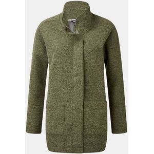 Sherpa Lhamu Fleecevest  - Dames