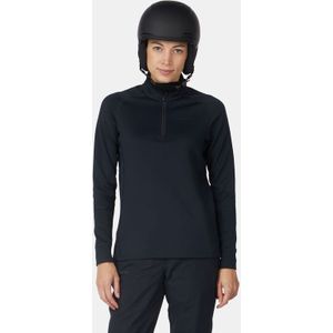 Ayacucho Nouva Tech Fleece 1/4 Zip  - Dames