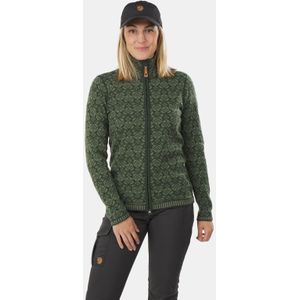 Fjällräven Snow Cardigan W  - Dames