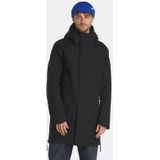 Krakatau - Planck Liner - Parka - Heren - 3-In-1