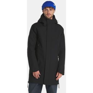 Krakatau - Planck Liner - Parka - Heren - 3-In-1