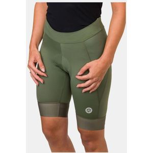 AGU Prime Essential  Fietsbroek  - Dames