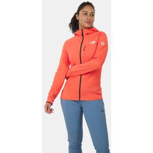 The North Face Summit Futurefleece FZ Hoodie  - Dames