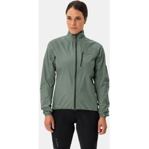 Vaude Drop Jacket III Fietsjas  - Dames