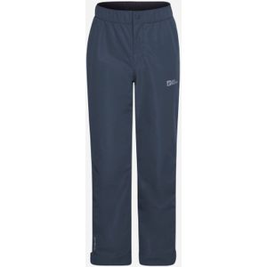 Jack Wolfskin - Wild Places 3in1 Jacket - Waterdicht Jack - Heren - Midnight Sky