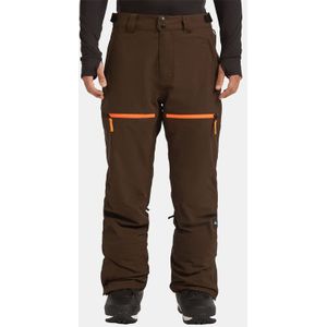 O'neill - Fwc Peak Fire - Skibroek - 30K Waterkolom - 30K Ademend vermogen