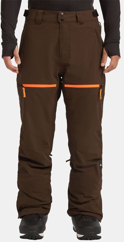 O'neill - Fwc Peak Fire - Skibroek - 30K Waterkolom - 30K Ademend vermogen