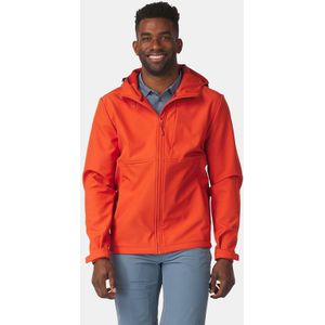 Ayacucho Annapurna Softshell - Heren