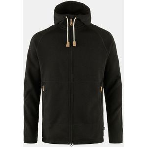 Fjällräven Övik Fleece Hoodie M - Heren