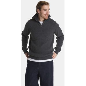 Blue Loop Originals - Essential Nautic - Trui - Blauw - 60% Gerecycled Wol