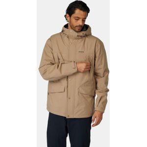 Ayacucho Stanley Insulated Winterjas - Heren
