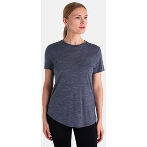 icebreaker Sphere III SS Tee Shirt  - Dames