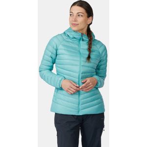 Ayacucho Mountain Lightweight Down Hoody II W Donsjas  - Dames