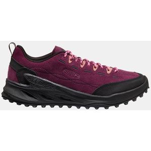 Keen - Jasper Zionic - Dames Sneakers - Suede - Fig/Lilas